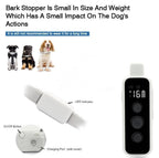 Vibration Dog Training Collar product image 2