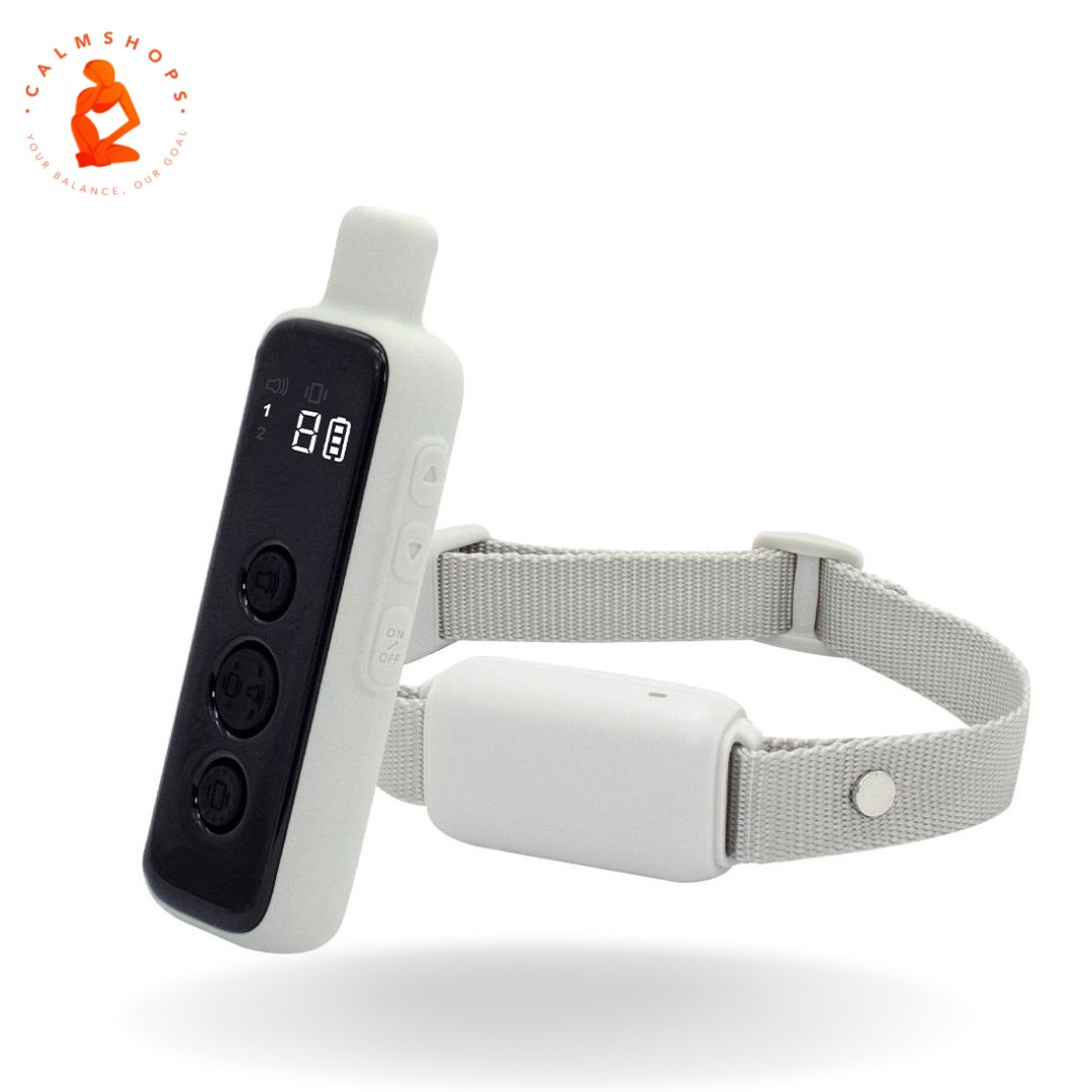 Vibration Dog Training Collar product image 4