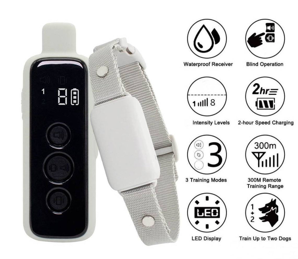 Vibration Dog Training Collar product image 9