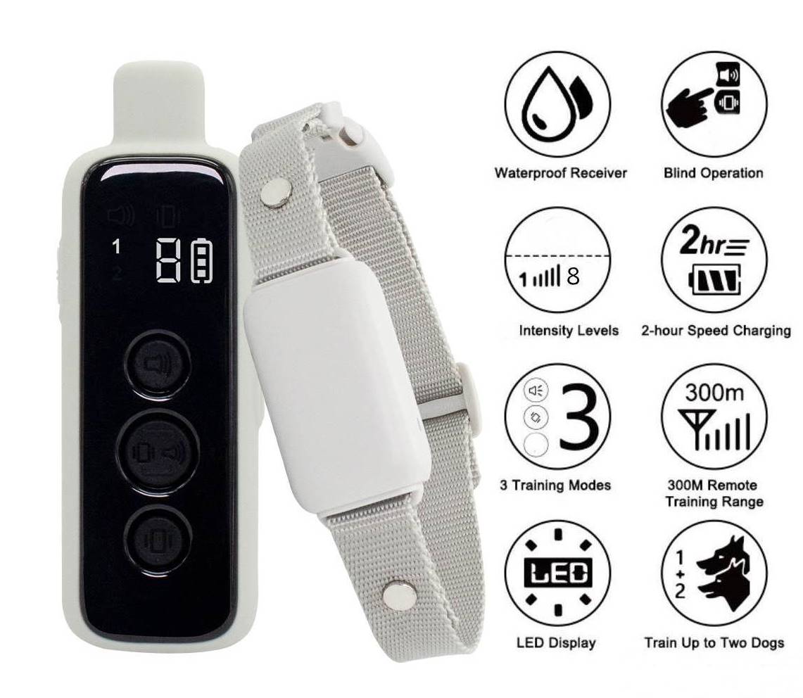 Vibration Dog Training Collar product image 9