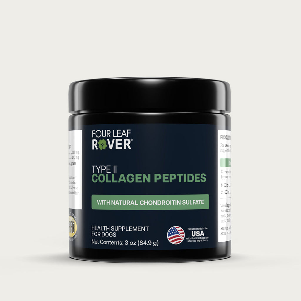 Dog Collagen Supplement product image 1