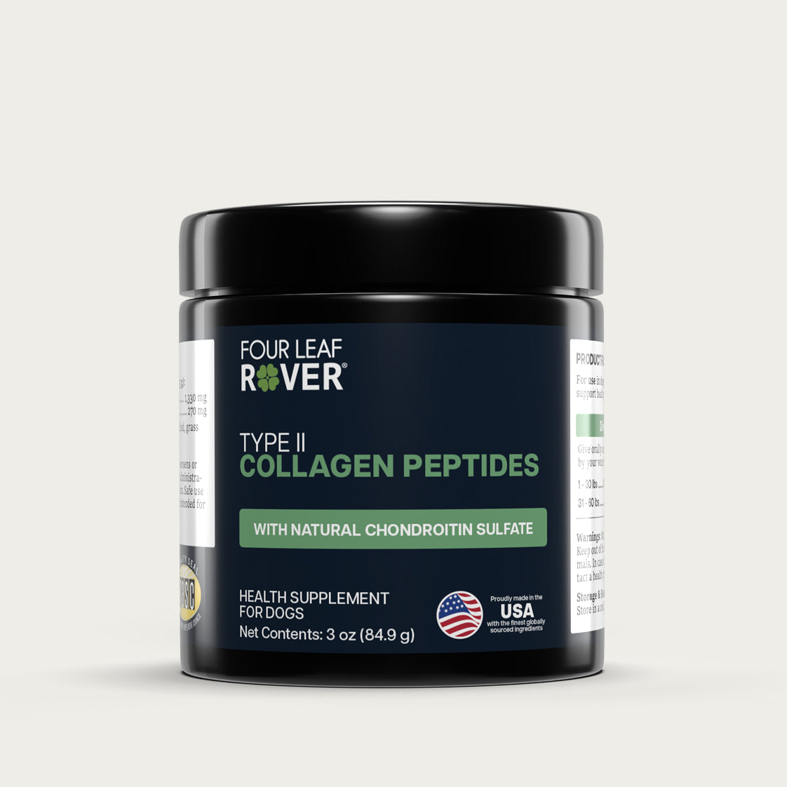 Dog Collagen Supplement product image 1