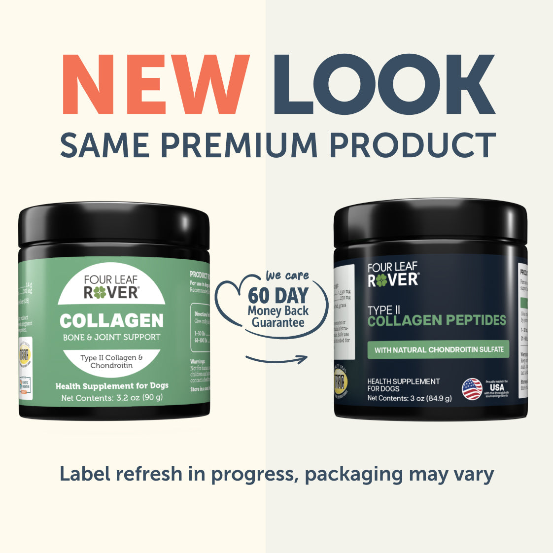 Dog Collagen Supplement product image 2
