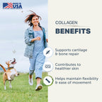 Dog Collagen Supplement product image 3