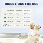 Dog Collagen Supplement product image 6