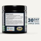 Dog Collagen Supplement product image 8
