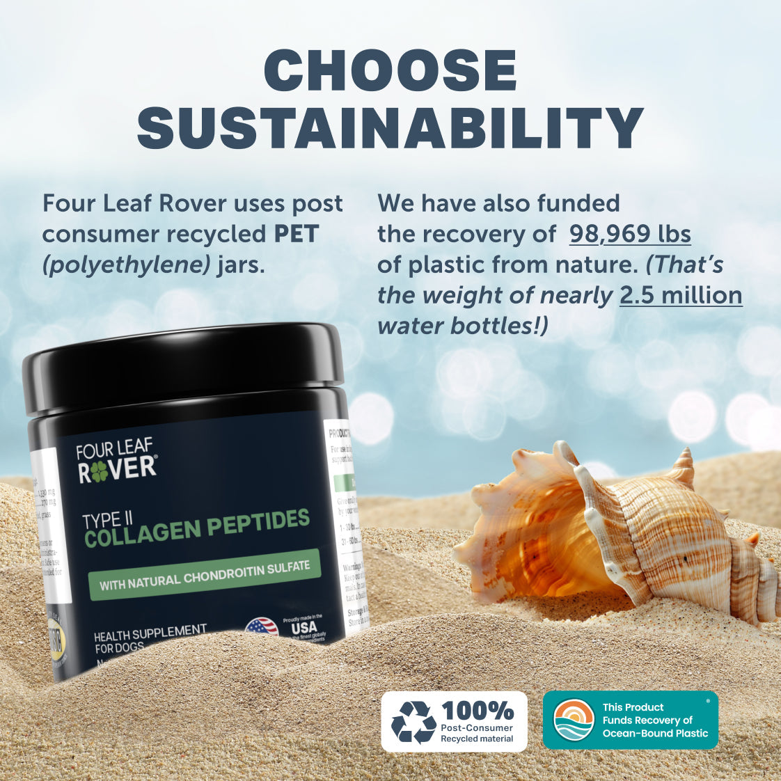 Dog Collagen Supplement product image 9