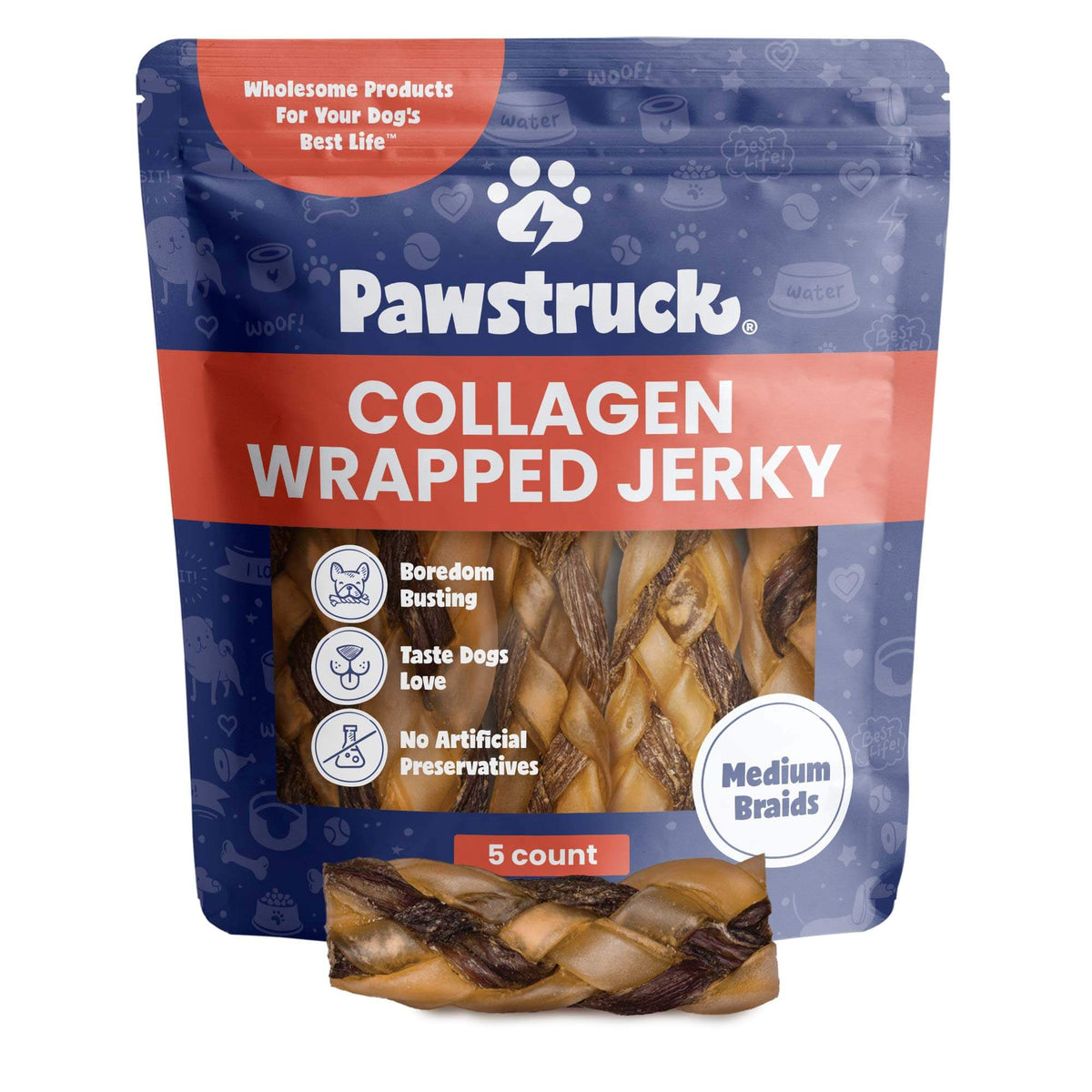 Collagen Dog Chew product image 1