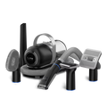 Pet Grooming Vacuum product image 1