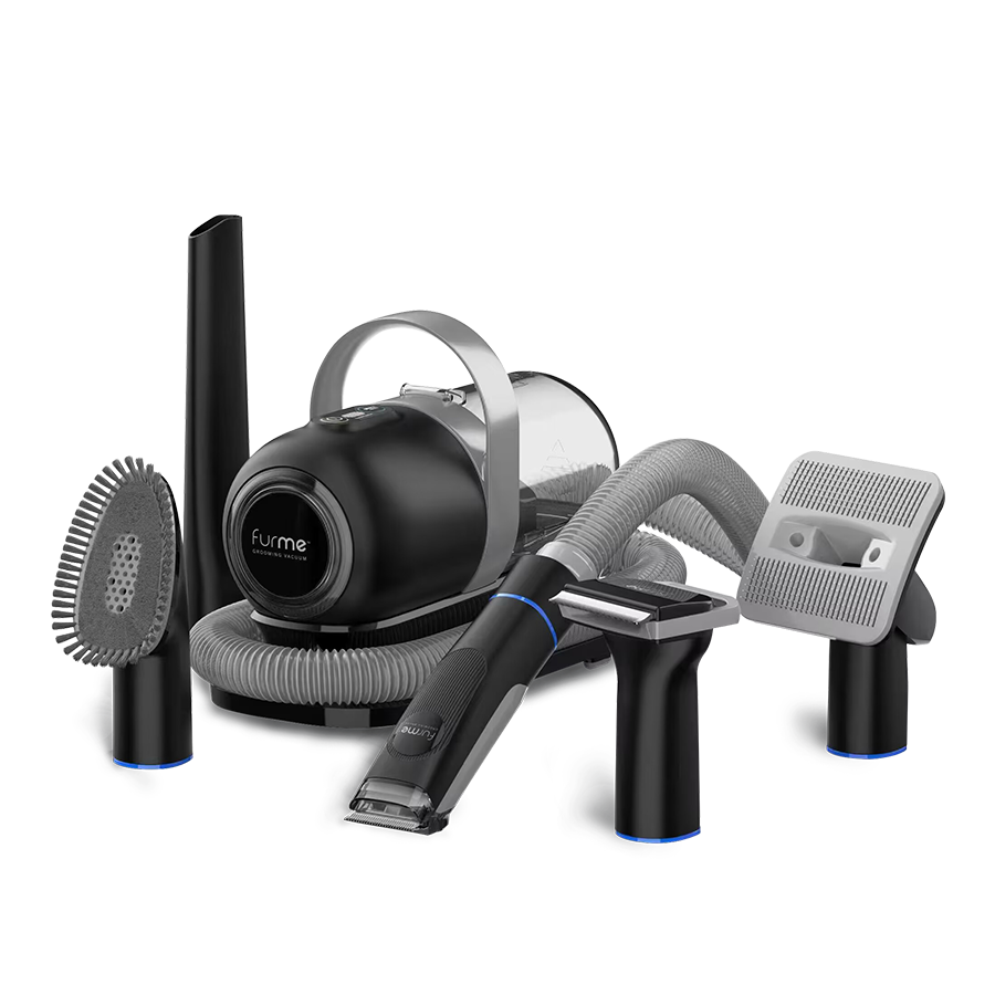 Pet Grooming Vacuum product image 1