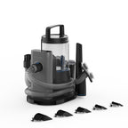 Pet Grooming Vacuum Kit product image 3