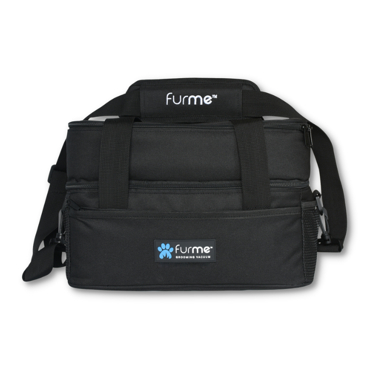 Grooming Vacuum Carrying Case product image 1