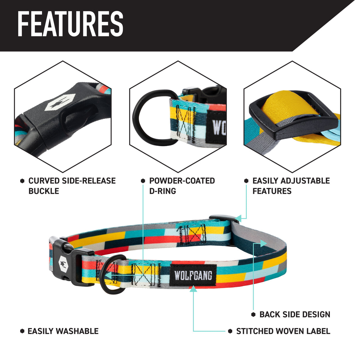 Dog Collar product image 3
