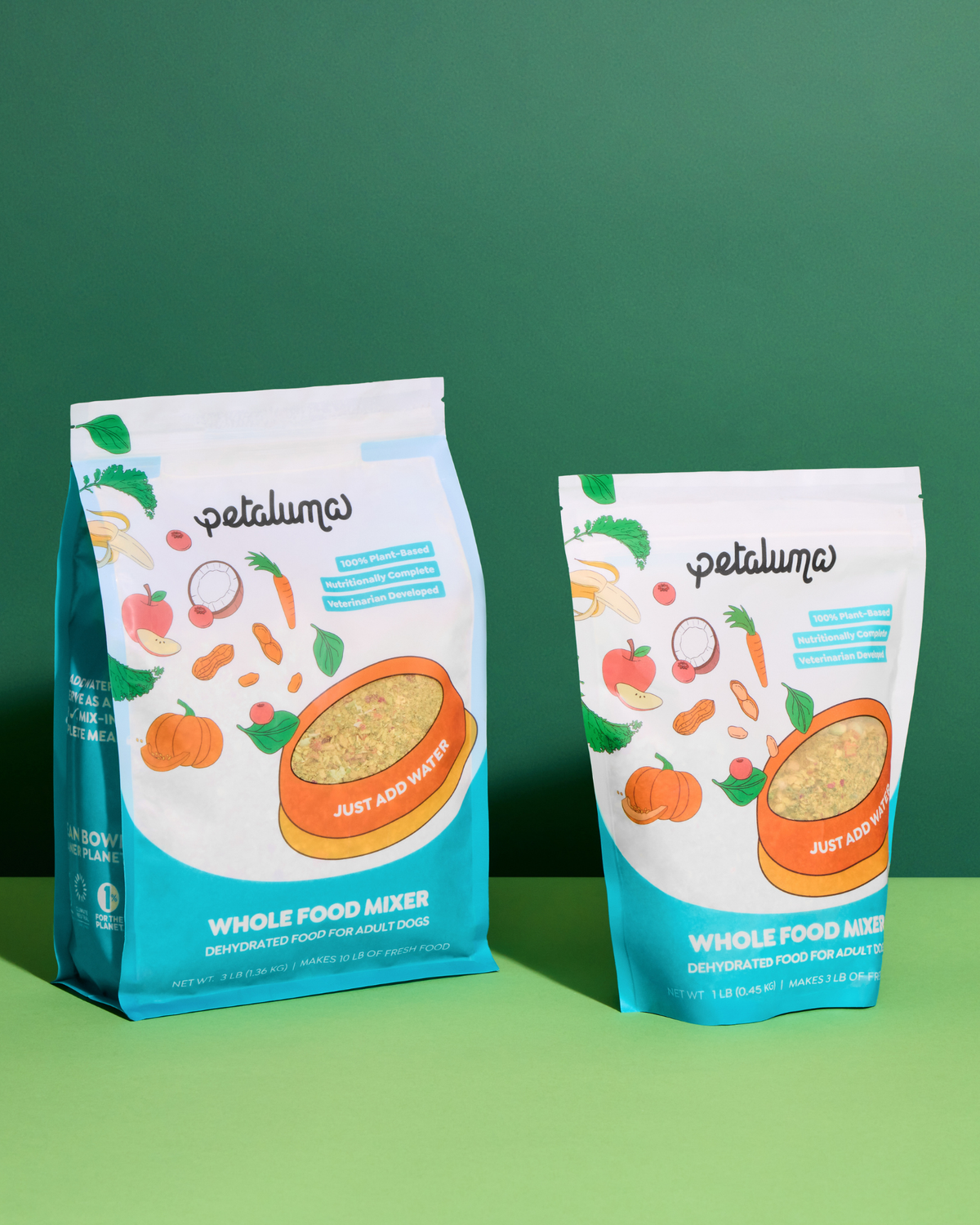 Dehydrated Dog Food product image 1