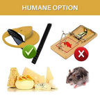 Bucket Lid Rodent Trap product image 4
