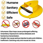 Bucket Lid Rodent Trap product image 5