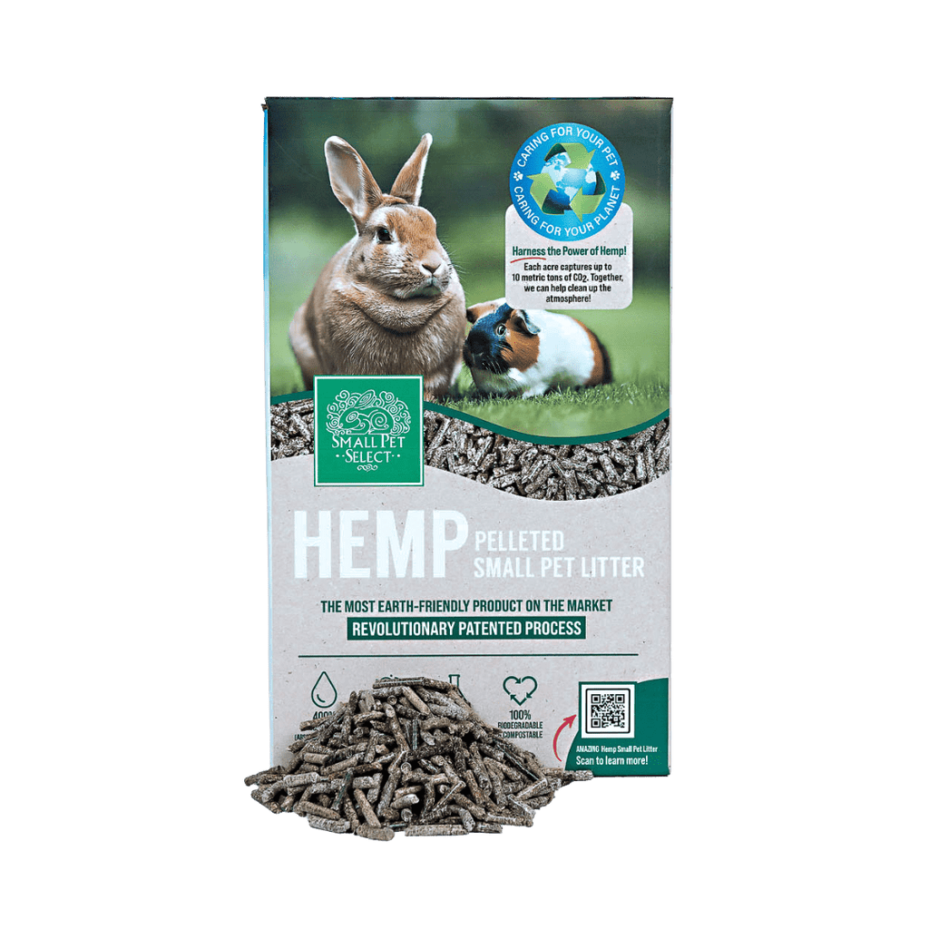 Small Animal Bedding product image 1