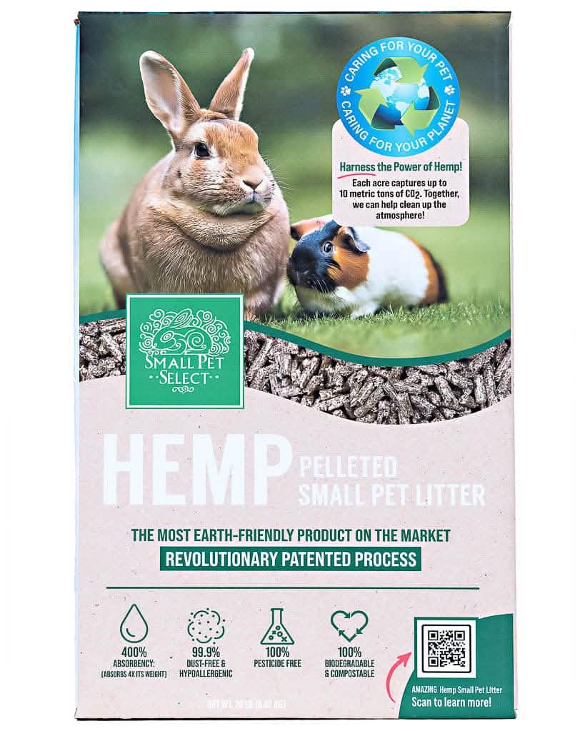 Small Animal Bedding product image 2