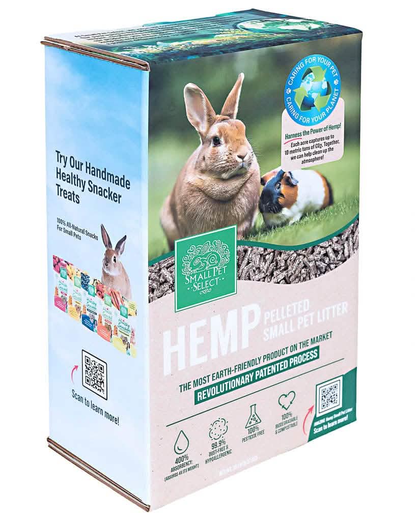 Small Animal Bedding product image 4