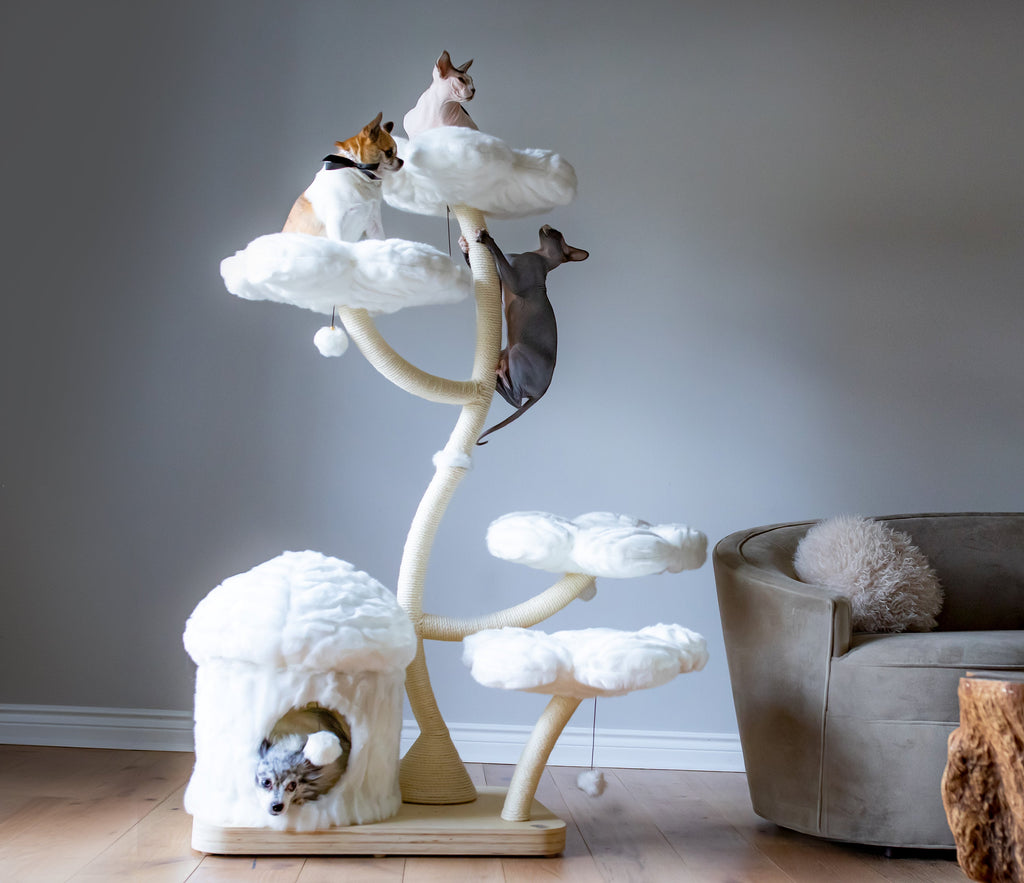 Cat Tree product image 1