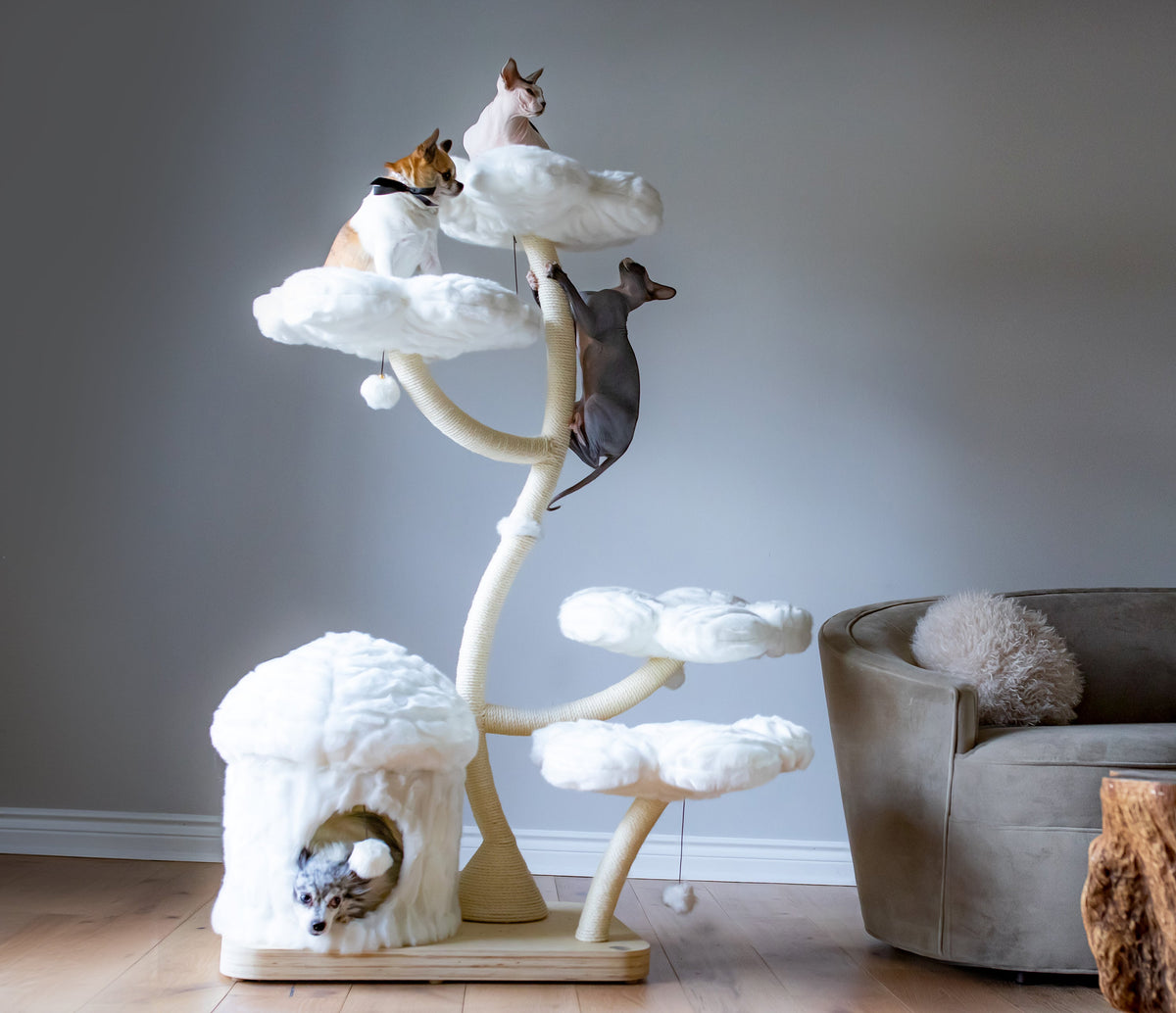 Cat Tree product image 1