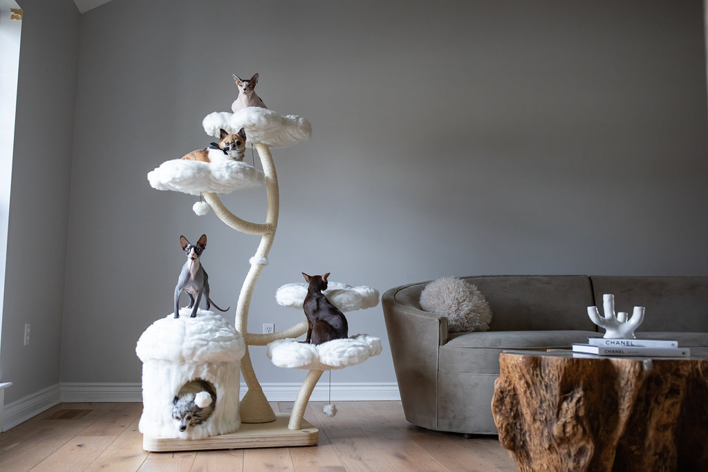 Cat Tree product image 2