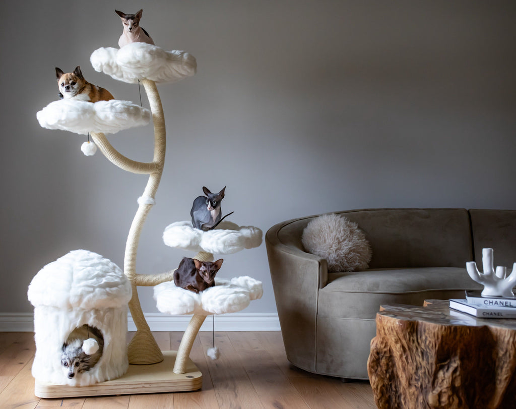 Cat Tree product image 3