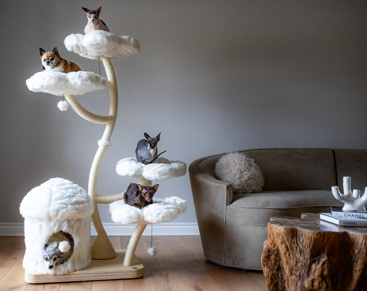 Cat Tree product image 3