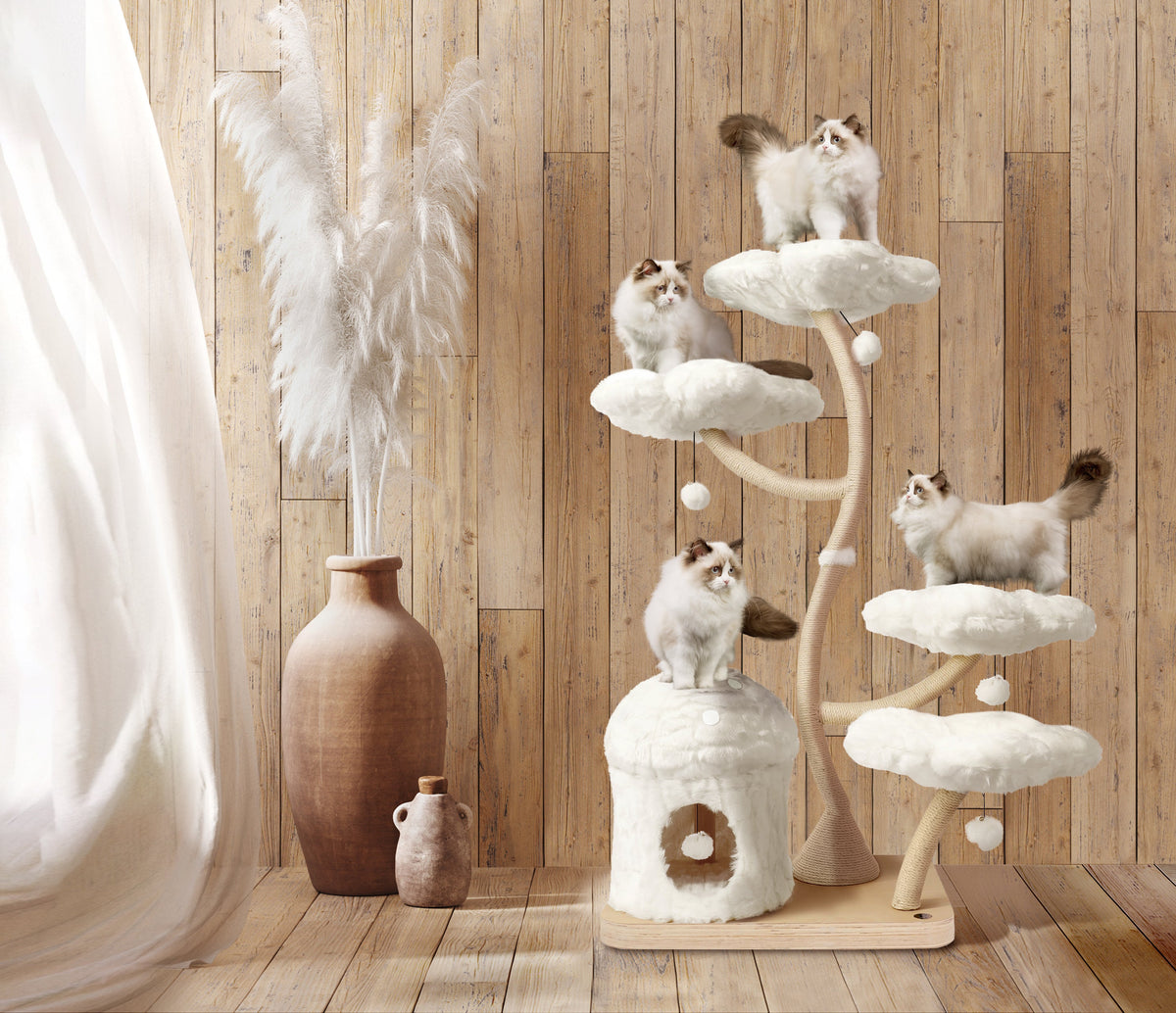 Cat Tree product image 4