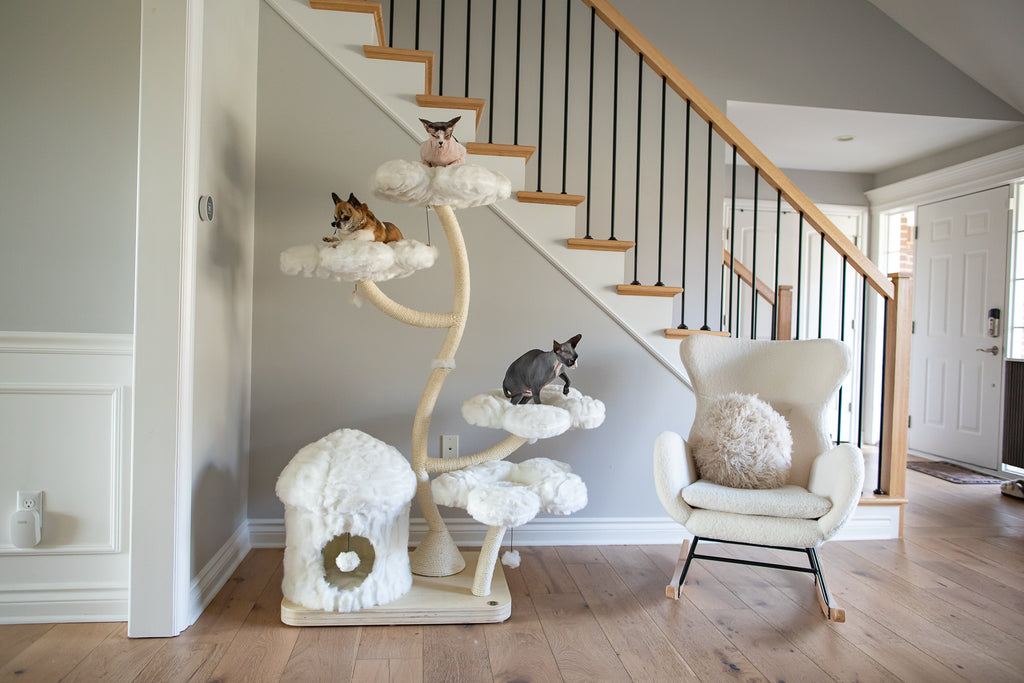 Cat Tree product image 5