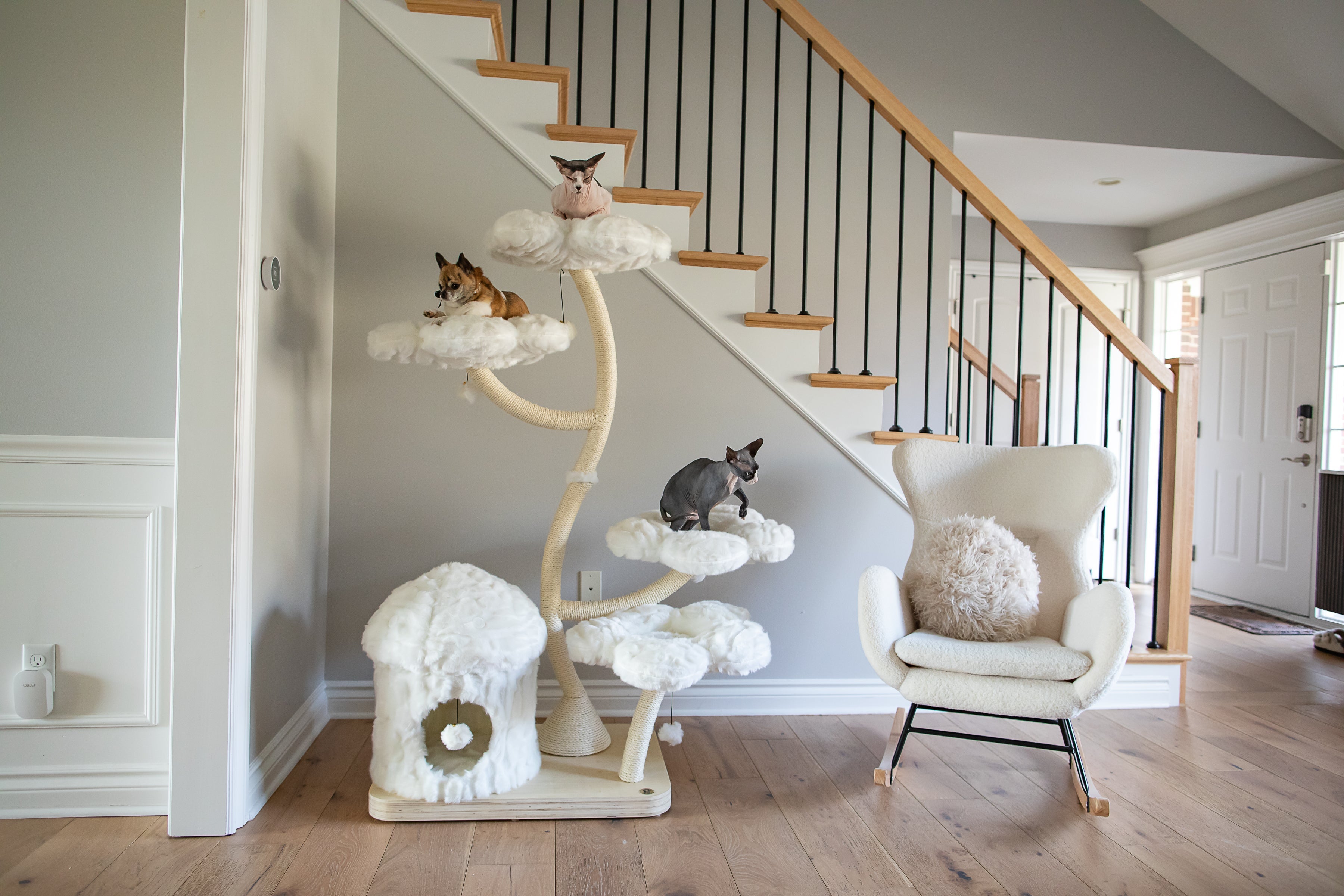 Cat Tree product image 5
