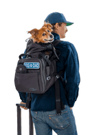Dog Backpack Carrier product image 1
