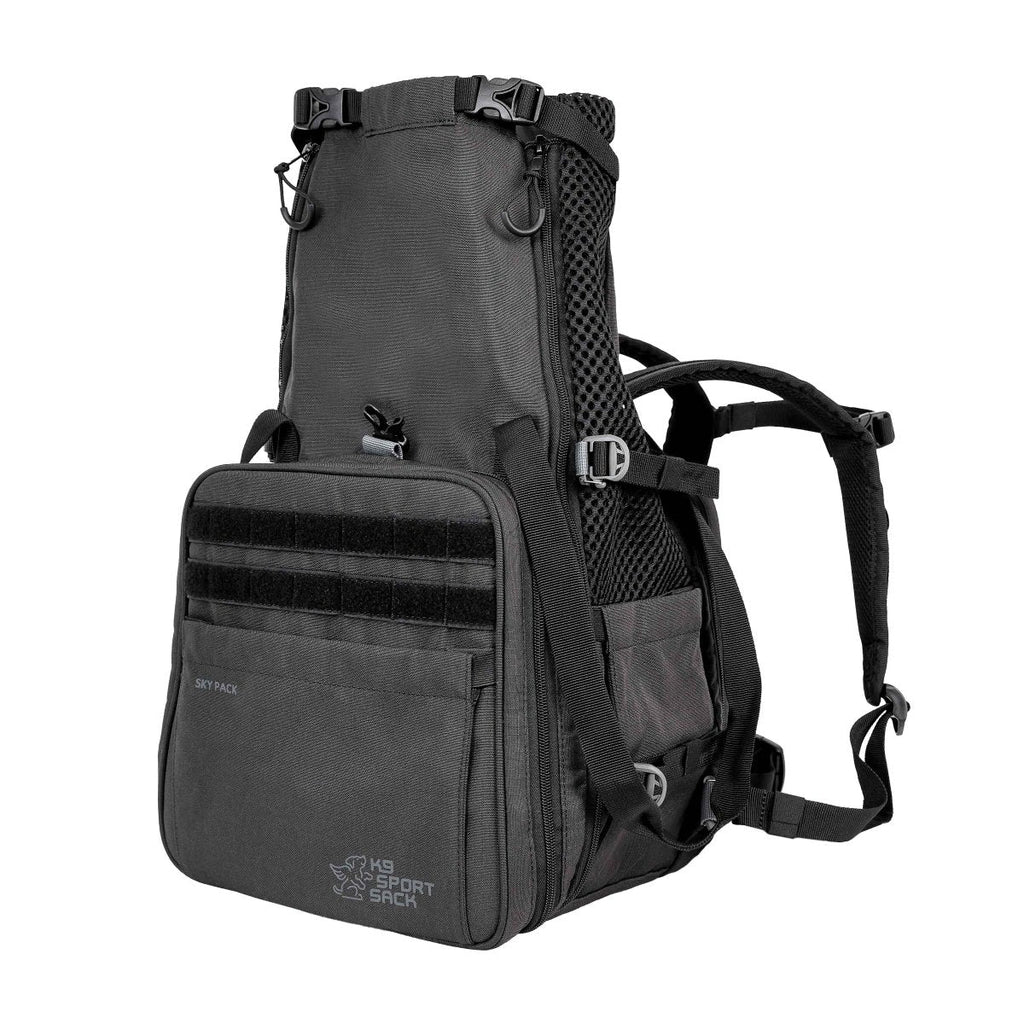 Dog Backpack Carrier product image 2