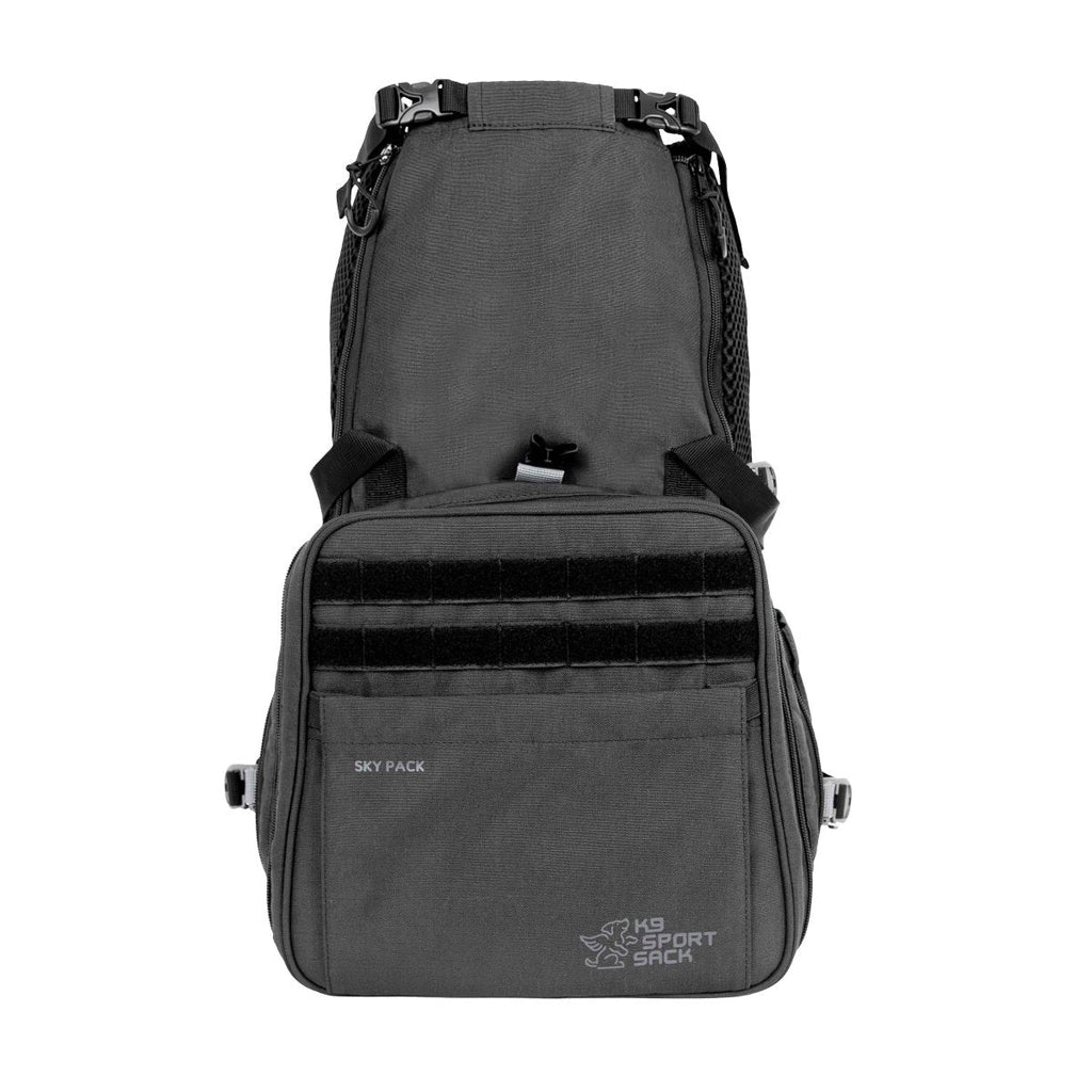 Dog Backpack Carrier product image 6