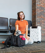 Dog Backpack Carrier product image 10