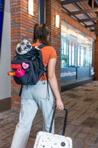 Dog Backpack Carrier product image 12
