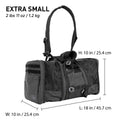 Dog Backpack Carrier product image 13