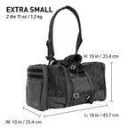 Dog Backpack Carrier product image 13