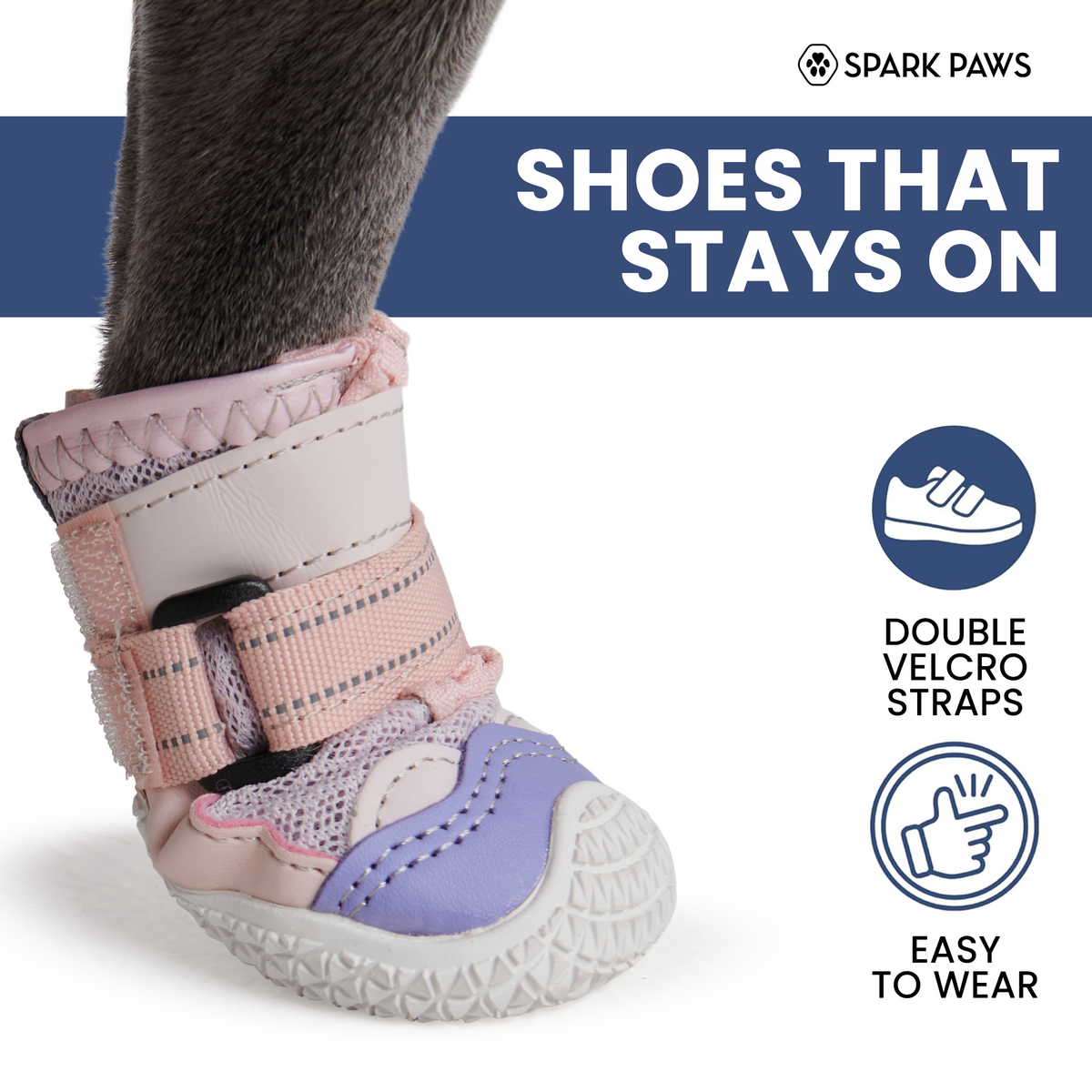 Dog Shoes product image 2