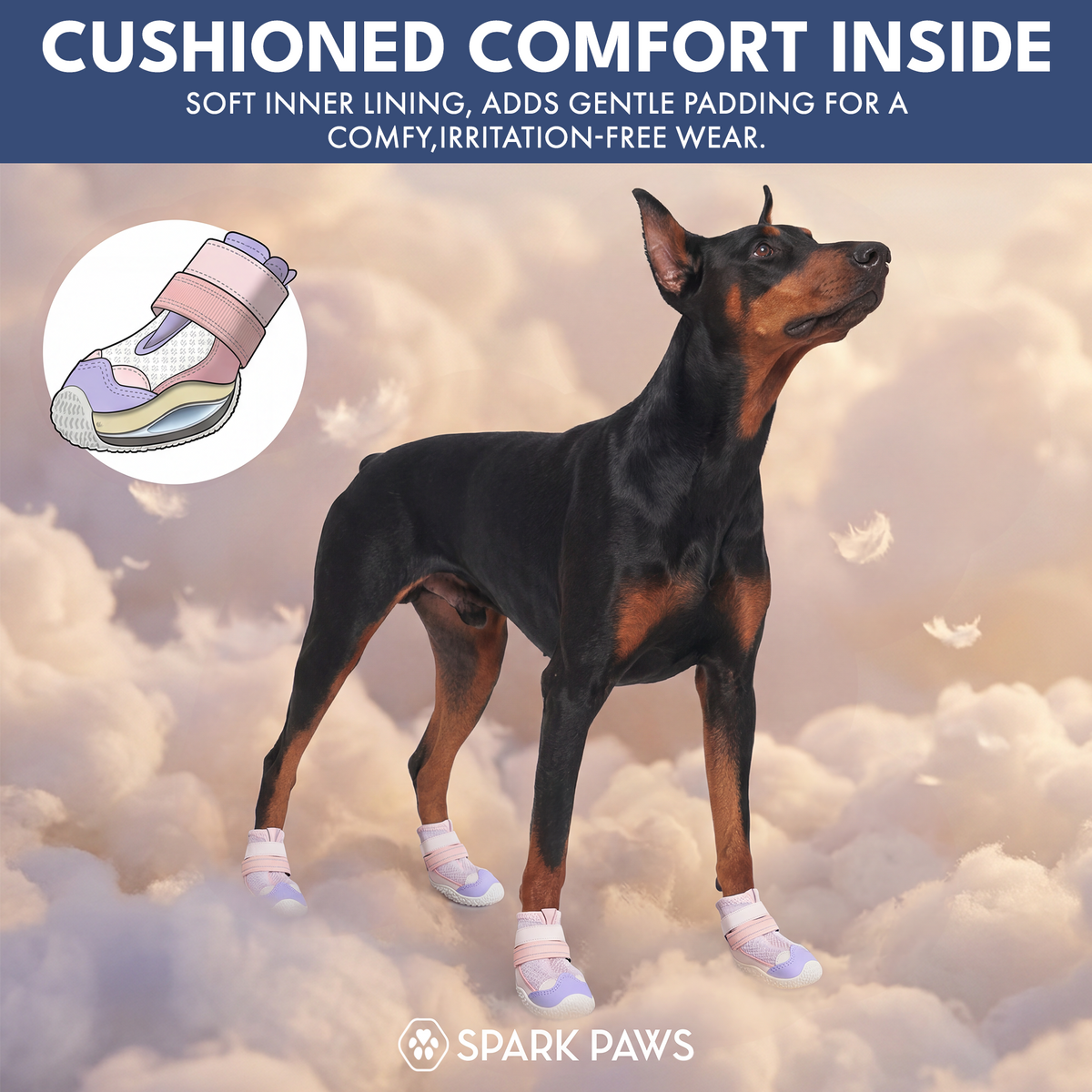 Dog Shoes product image 3