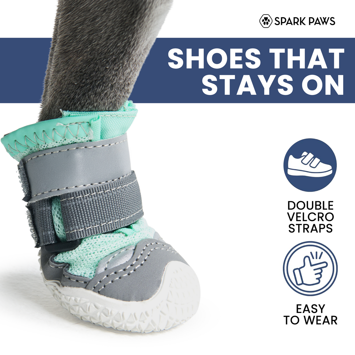 Dog Shoes product image 8
