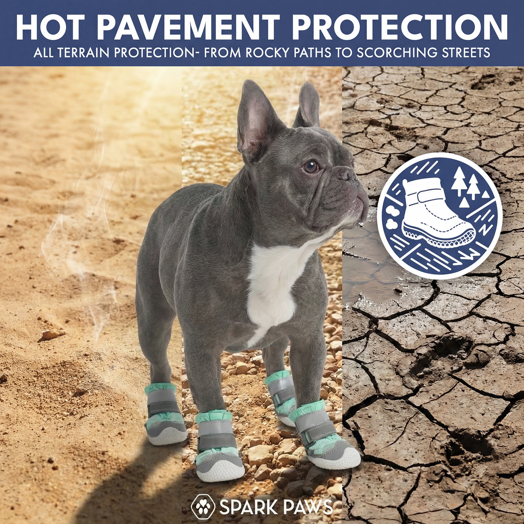 Dog Shoes product image 9