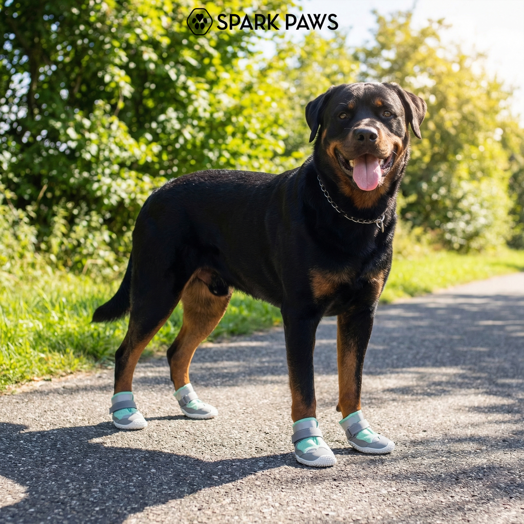 Dog Shoes product image 12