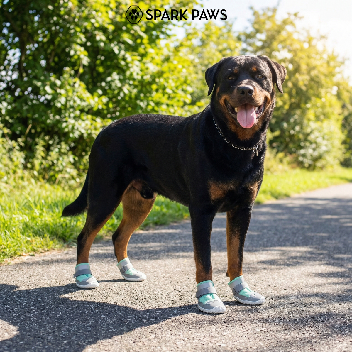 Dog Shoes product image 12