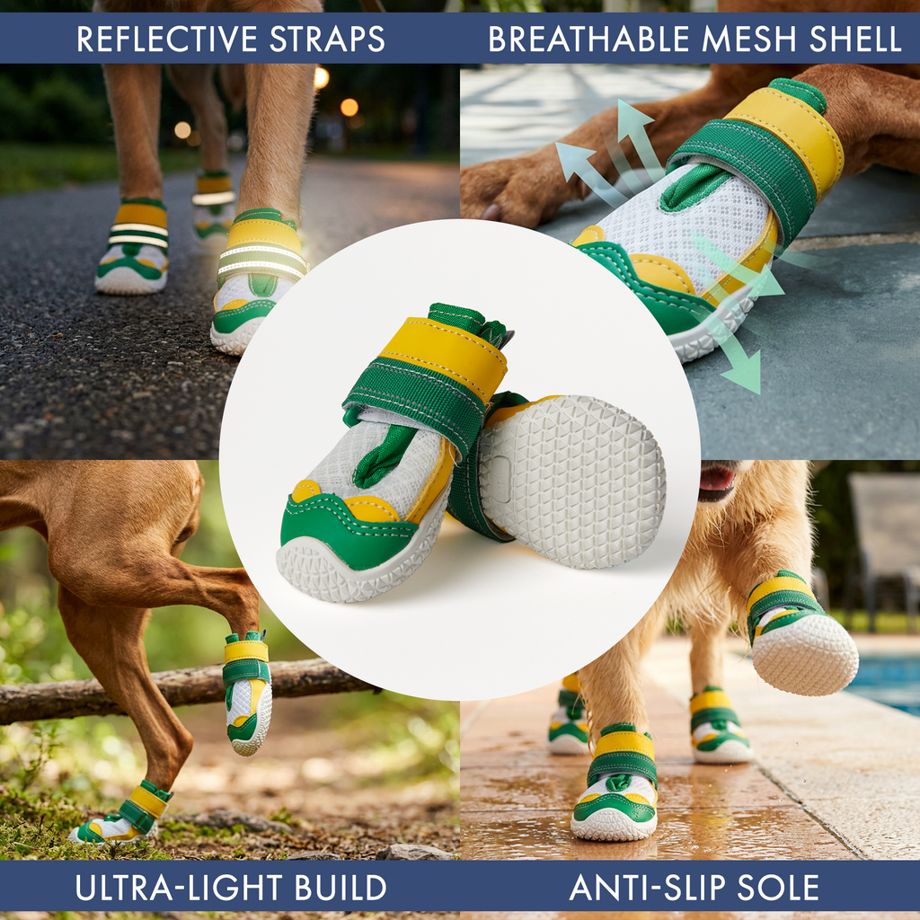 Dog Shoes product image 16