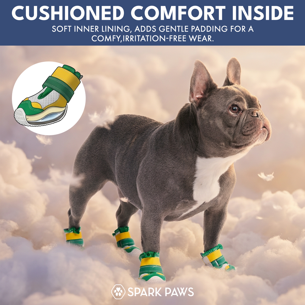 Dog Shoes product image 17