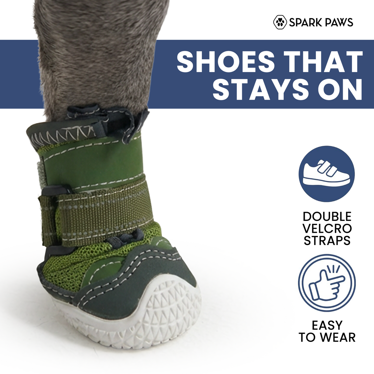 Dog Shoes product image 20