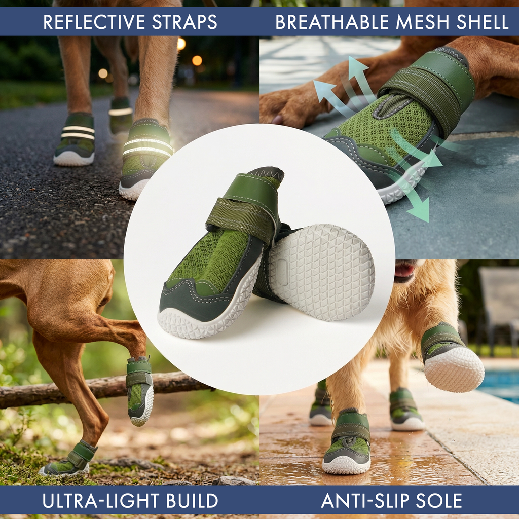 Dog Shoes product image 22