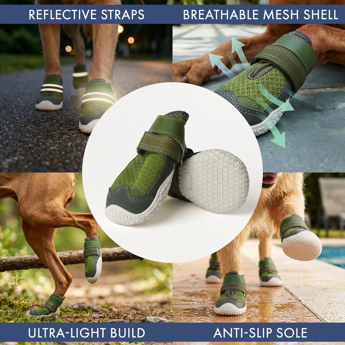 Dog Shoes product image 22