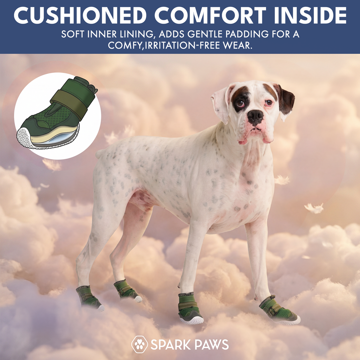 Dog Shoes product image 23